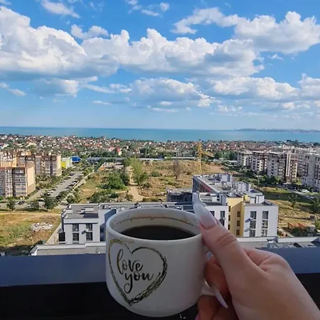 в жк приморські сади,15 хв від моря пішки דירה אודסה