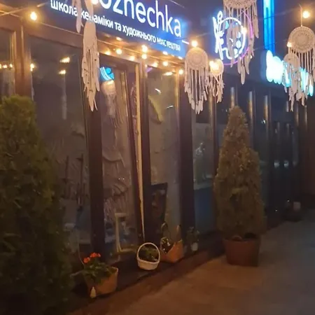 в жк приморські сади,15 хв від моря пішки אודסה