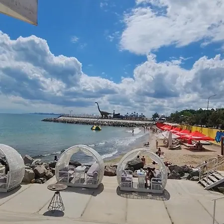 דירה в жк приморські сади,15 хв від моря пішки אודסה
